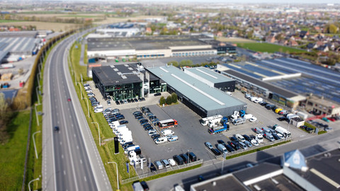 Van Mossel (Roeselare)